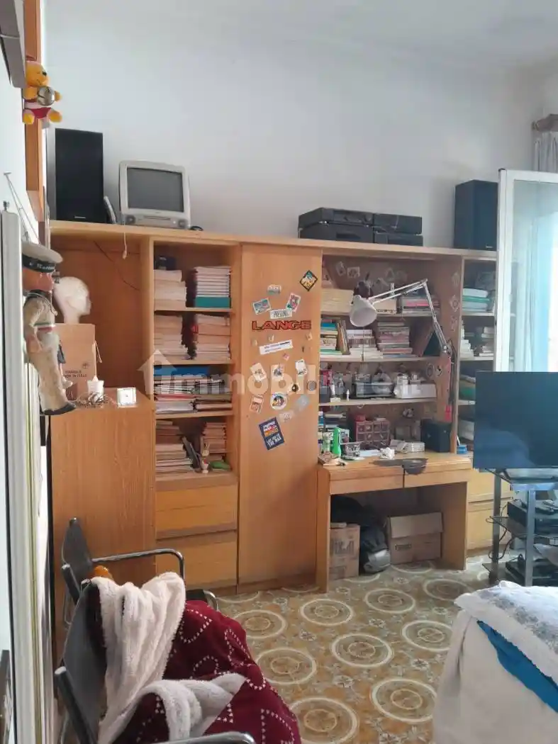 Appartamento via Fedele Romani, Piazza Salotto - Corso Umberto, Pescara - foto 5