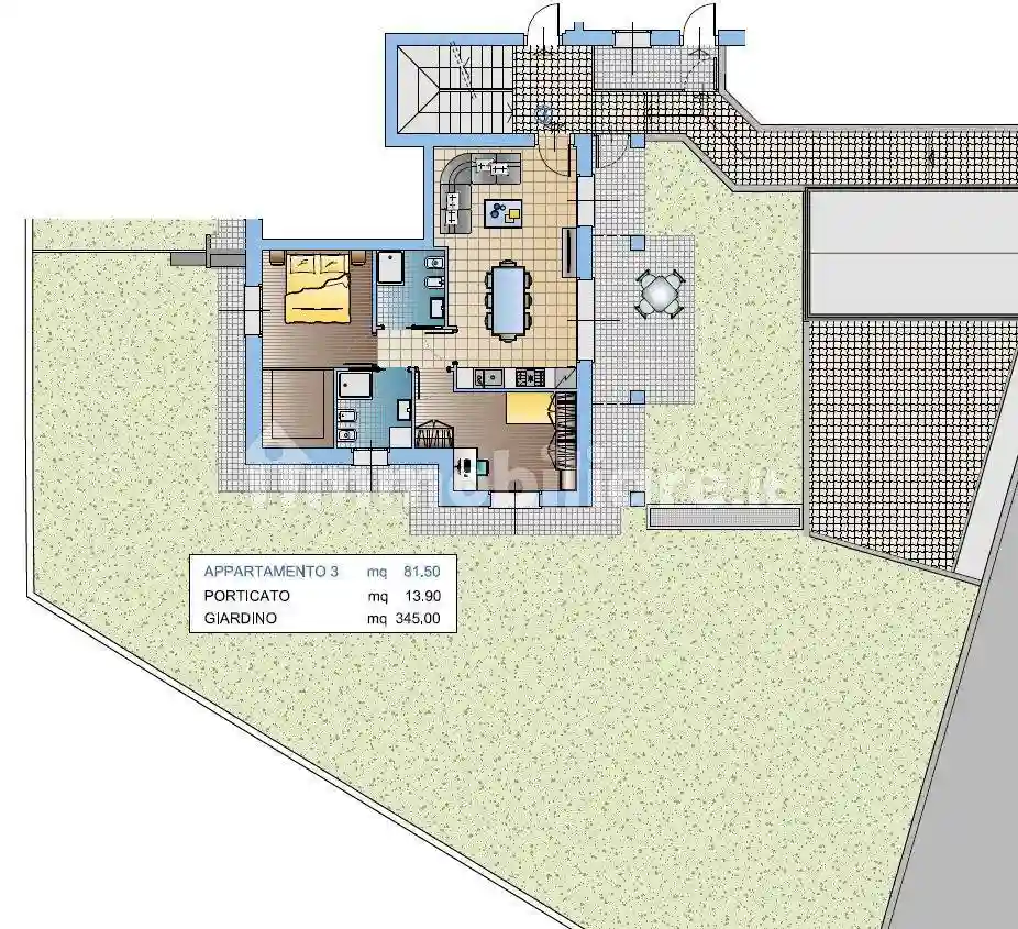 Appartamento - foto 5