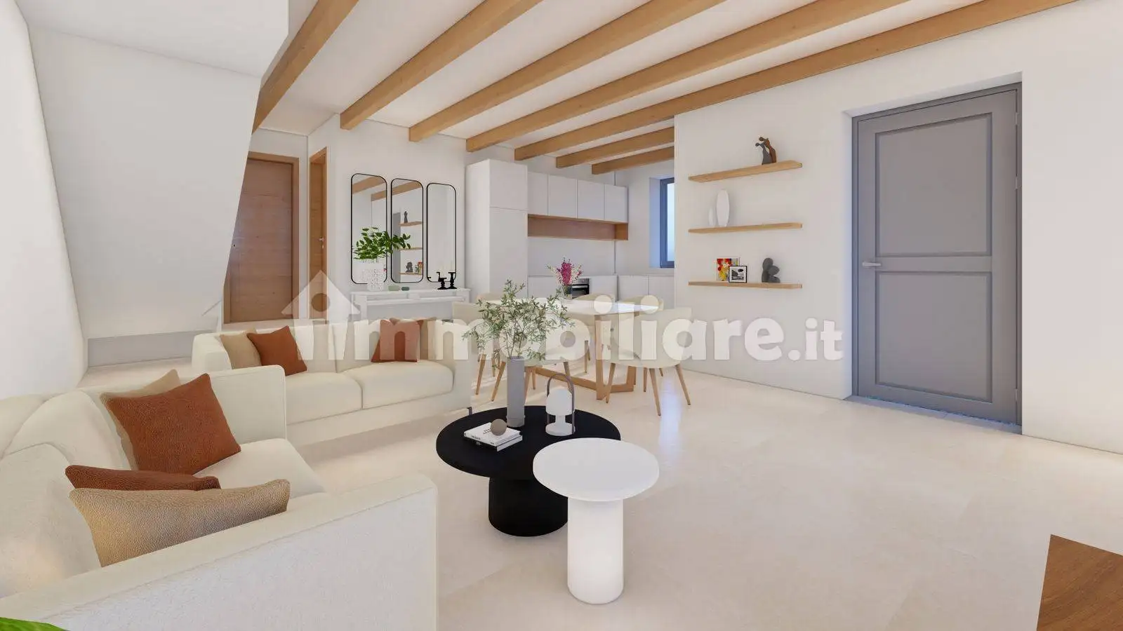 Villa in vendita a Crevalcore