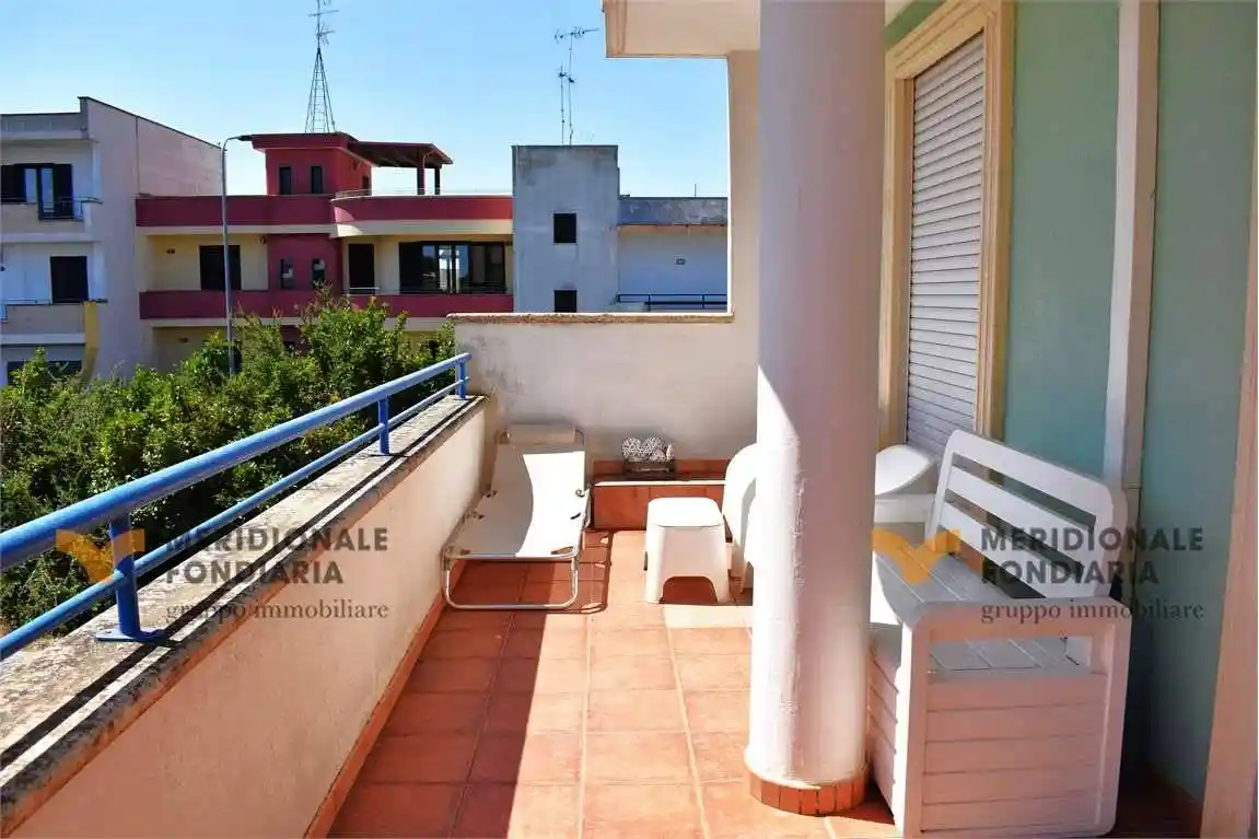 Appartamento in vendita a Lizzanello