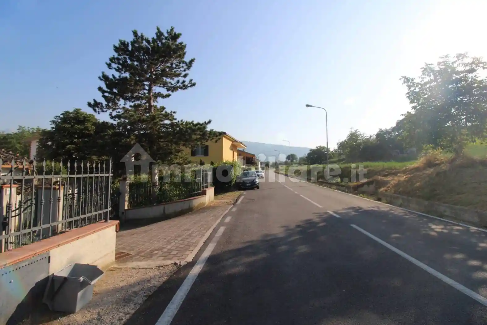 Villa unifamiliare Località Piane di Collevecchio 110, Piane Di Collevecchio, Montorio al Vomano - foto 3