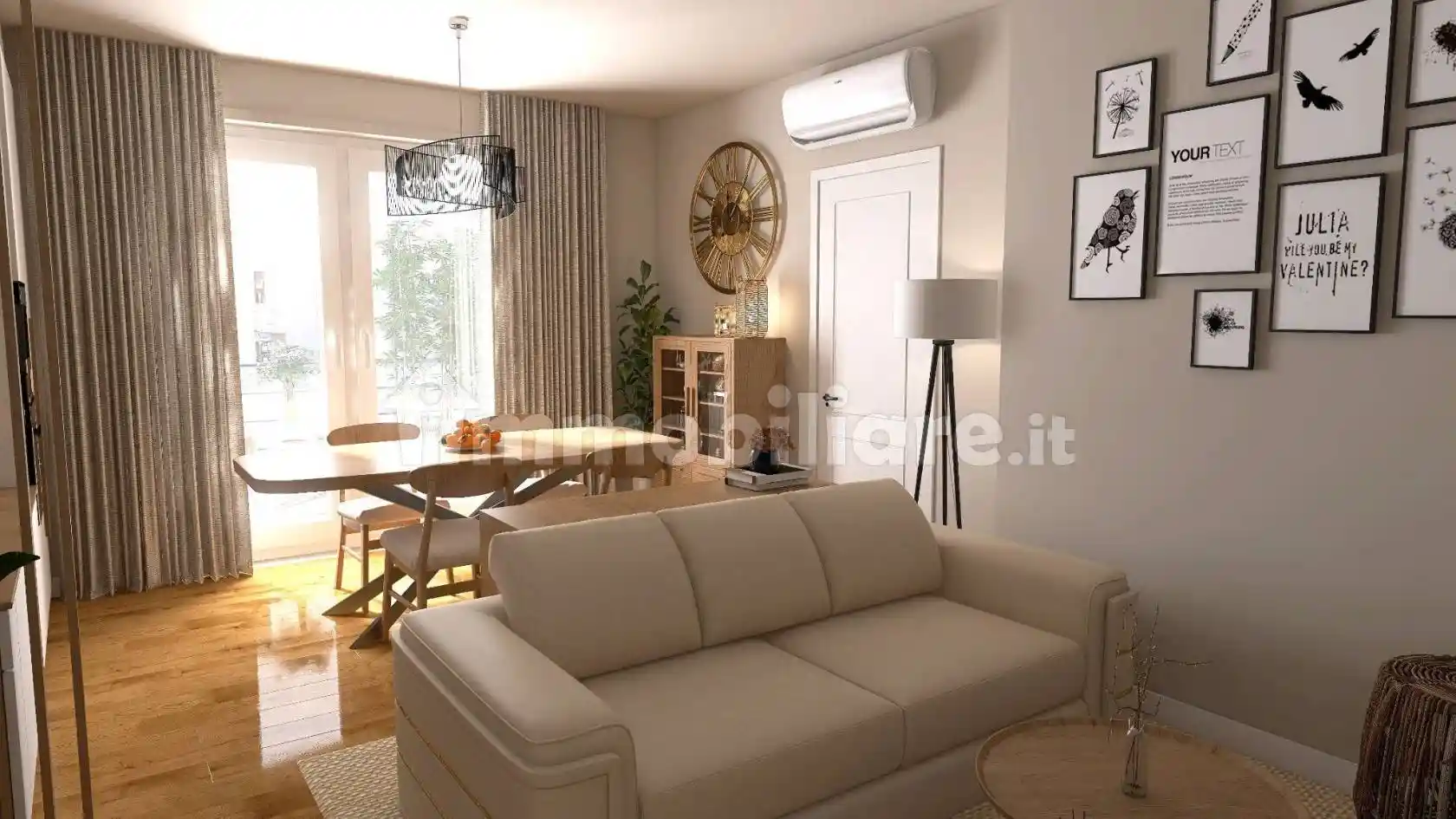 Appartamento in vendita a Verona