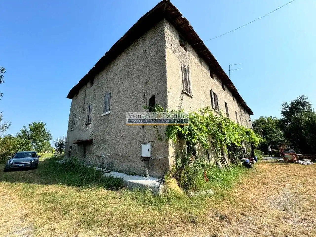Rustico - Casale in vendita a Lonato del Garda