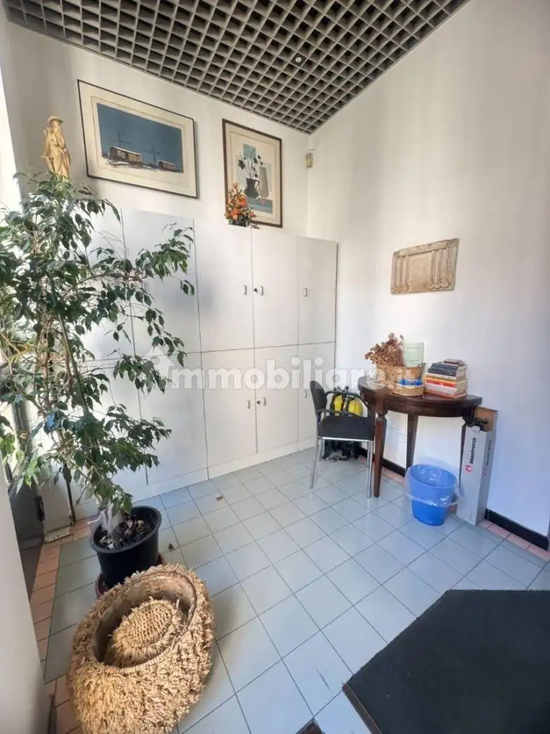 Building in vendita a Milan