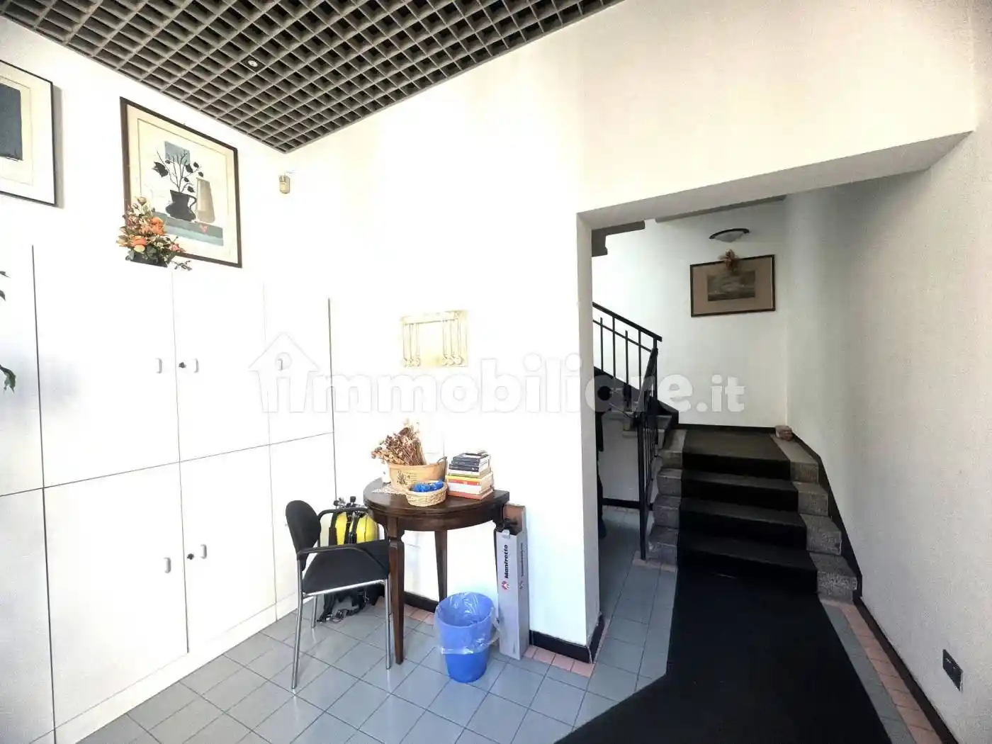 Palazzo - Edificio in Vendita - foto 2