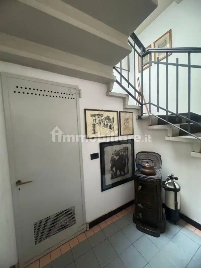 Palazzo - Edificio in Vendita - foto 4