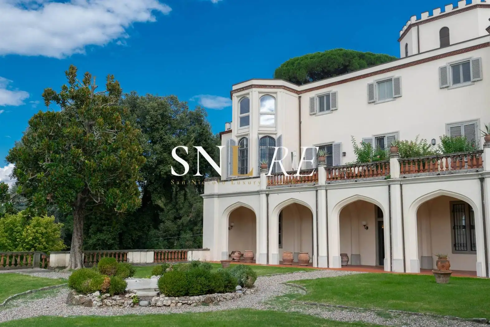 Appartamento in vendita a Firenze