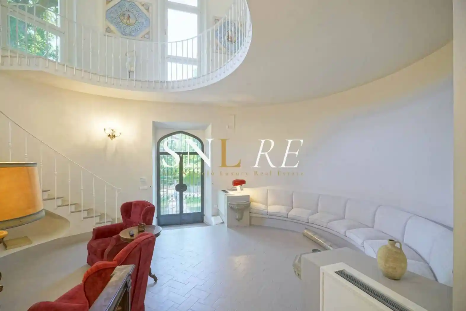 Appartamento via Benedetto Fortini, Fortini, Firenze - foto 5