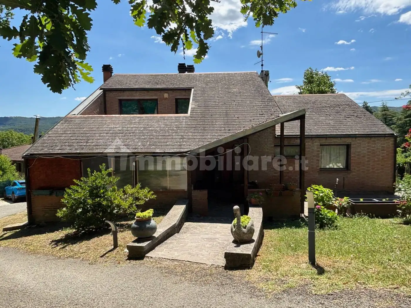 Villa in vendita a Monghidoro