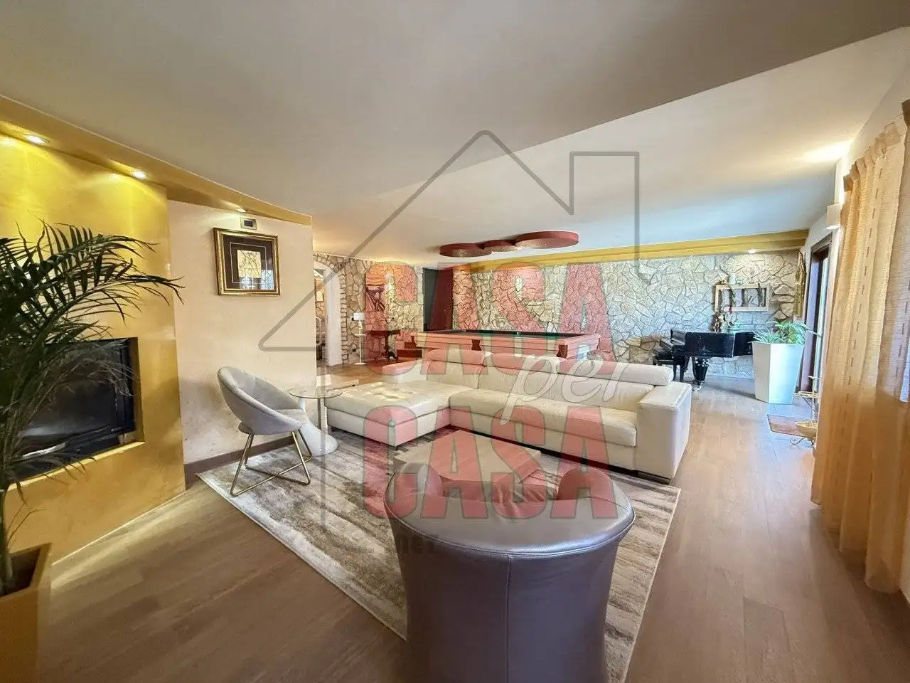 Casa indipendente in vendita a Albettone