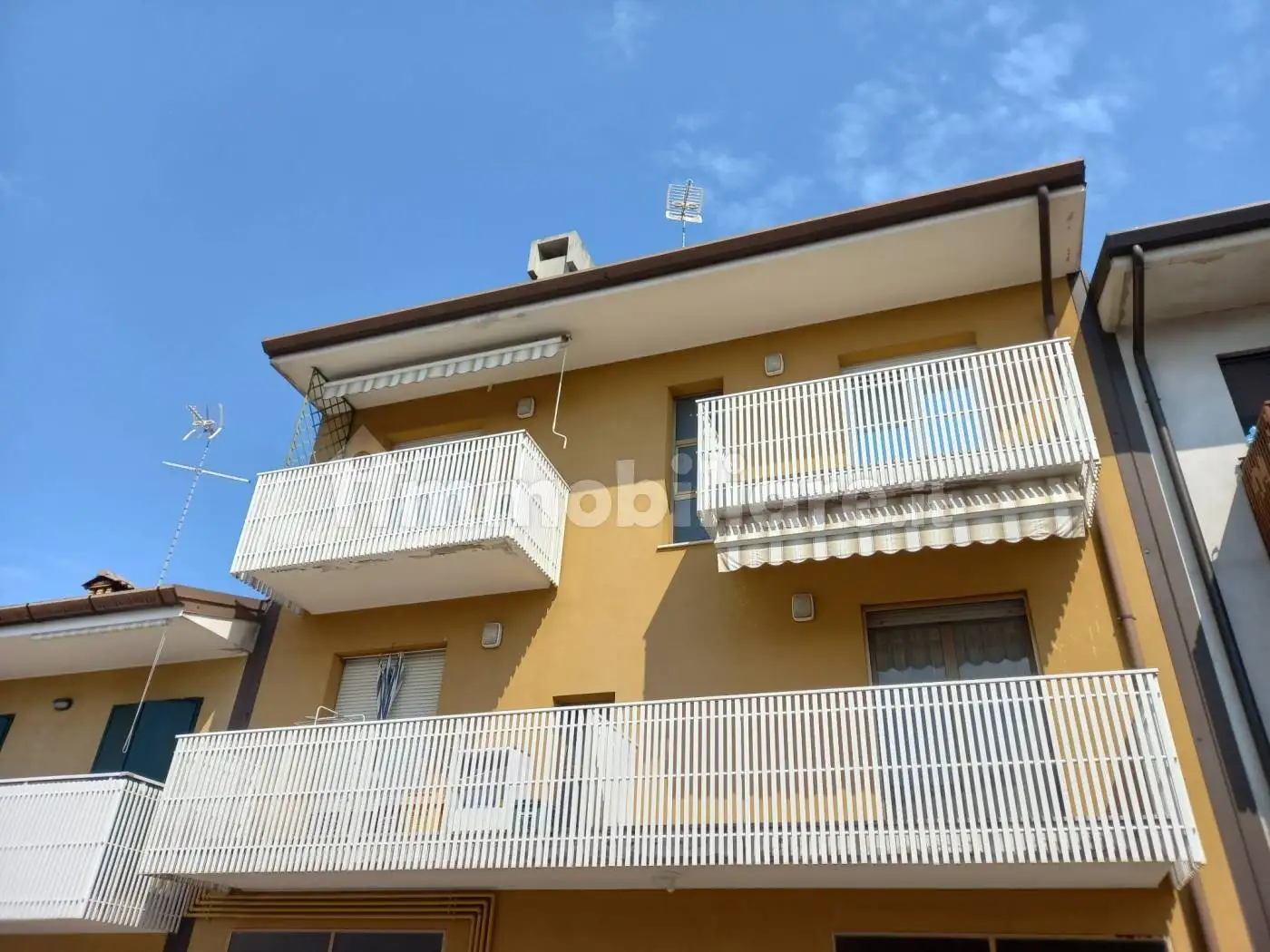 Appartamento in vendita a Majano