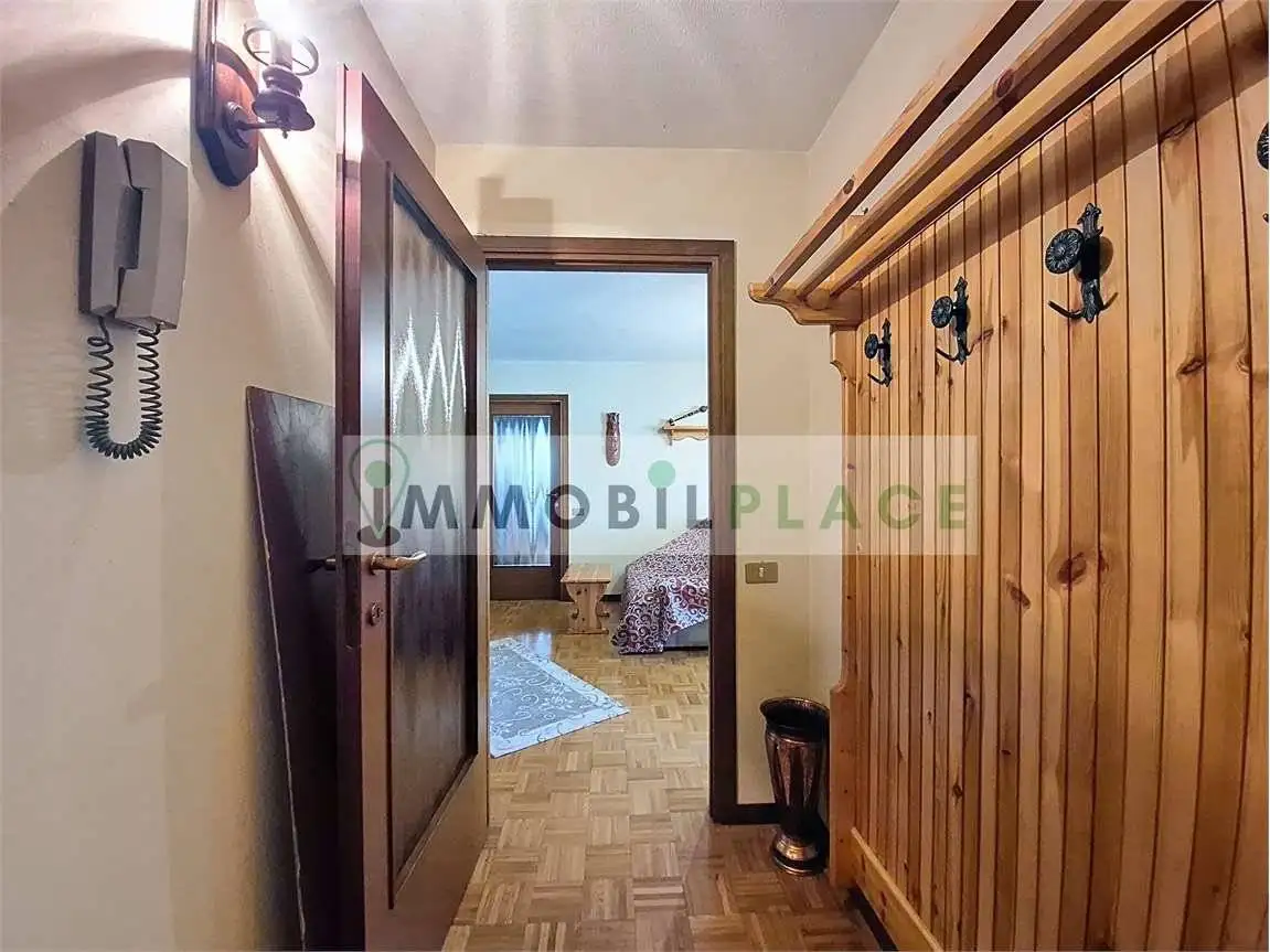 Appartamento in vendita a Lavarone