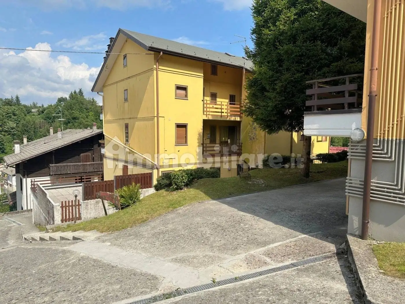 Appartamento in vendita a Enego