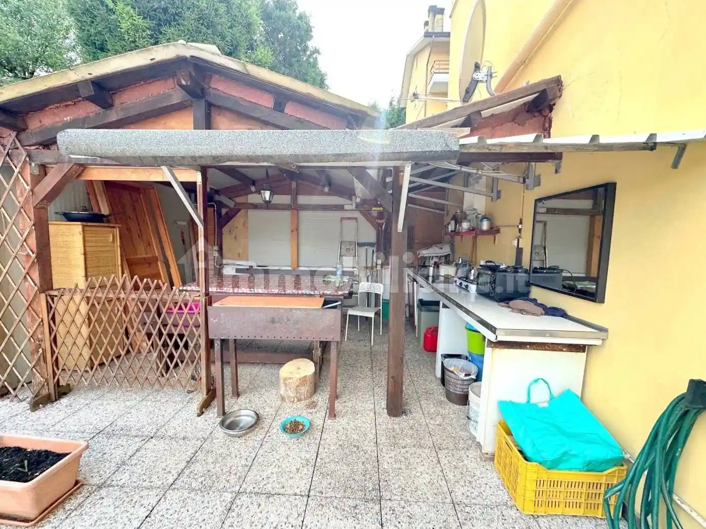 Monolocale via Mori 82, Centro, Enego - foto 4