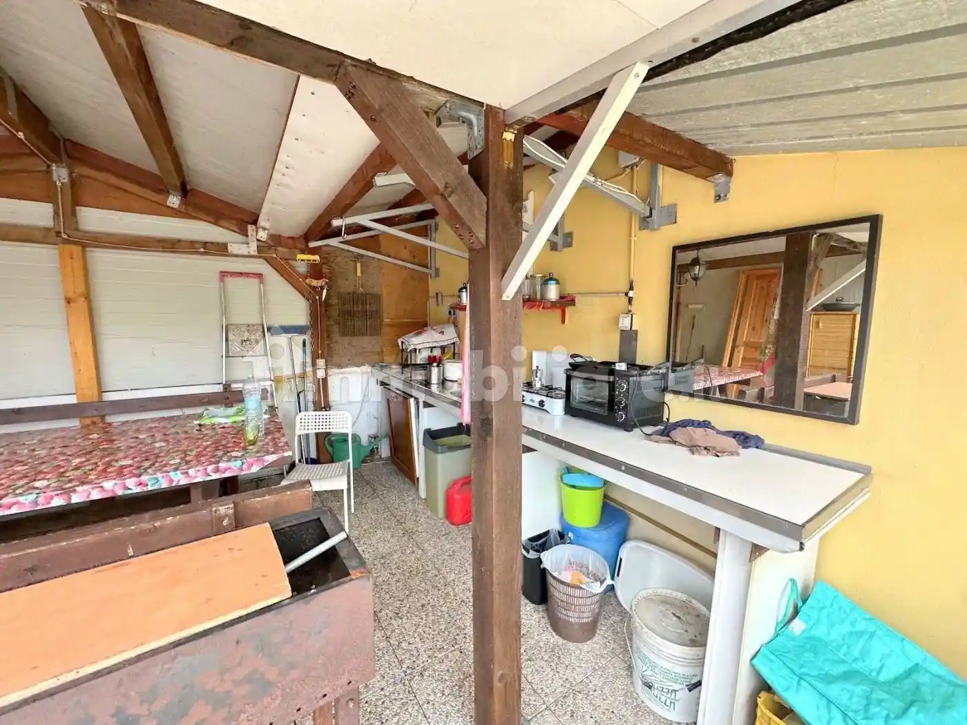 Monolocale via Mori 82, Centro, Enego - foto 5