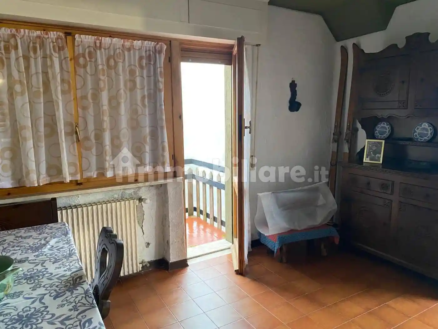 Appartamento in vendita a Viola