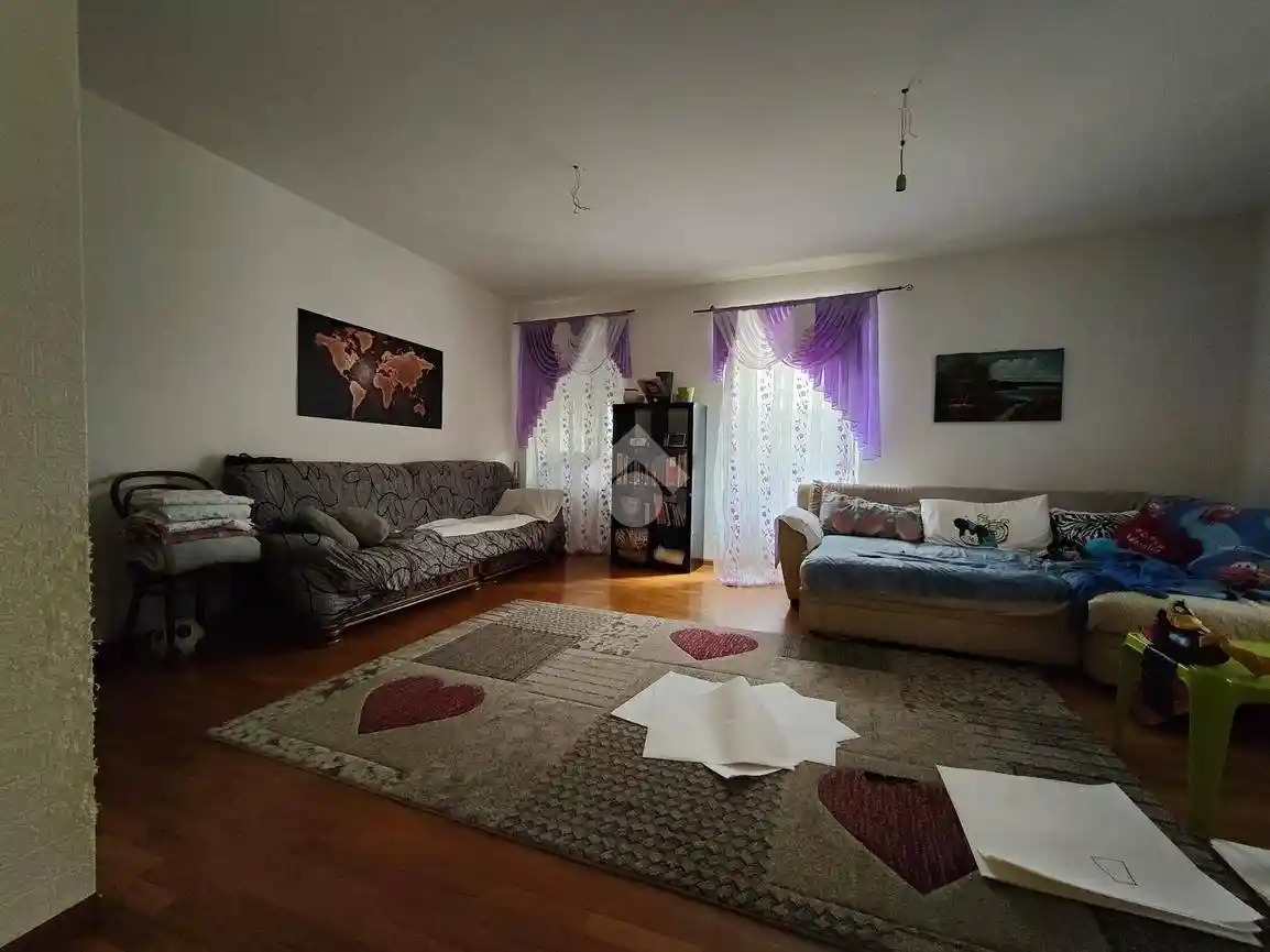 Appartamento via Pantè, Povo, Trento - foto 2