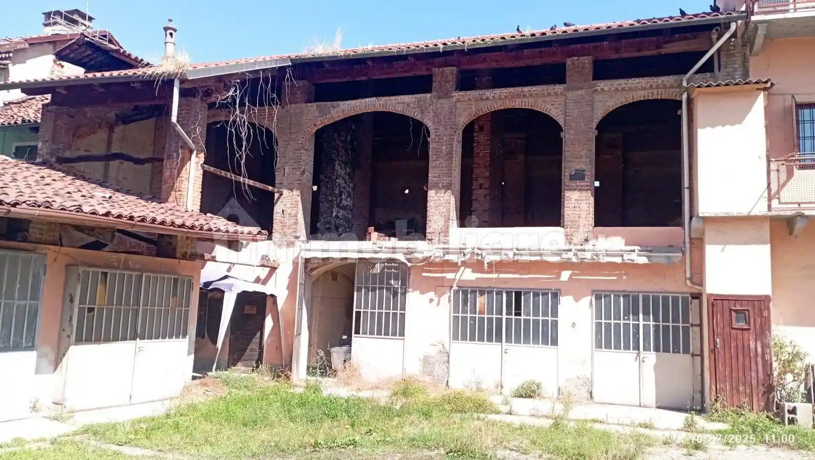 Rustico - Casale in vendita a Chivasso