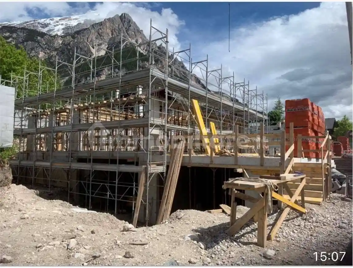 Appartamento in vendita a San Vito di Cadore