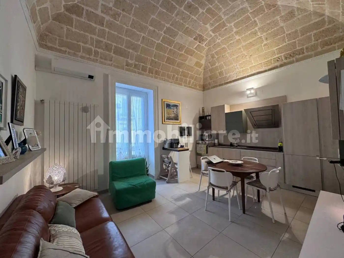 Appartamento in vendita a Taranto