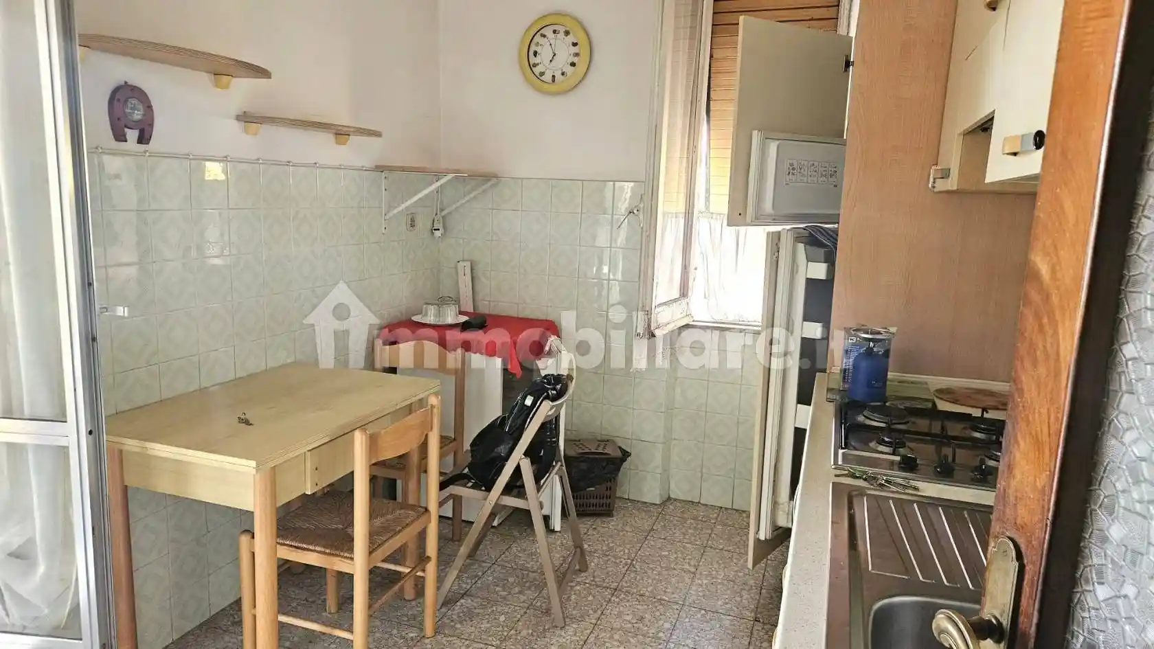 Trilocale via della Poiana, Tor Tre Teste - Torre Maura, Roma - foto 3