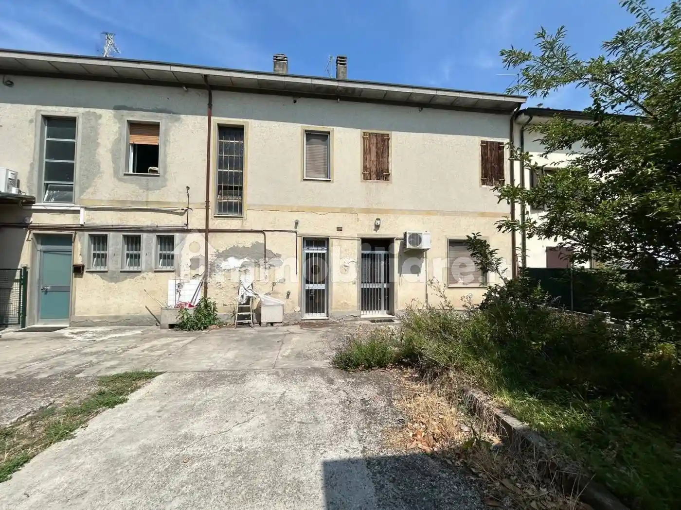 Casa indipendente in vendita a Boretto