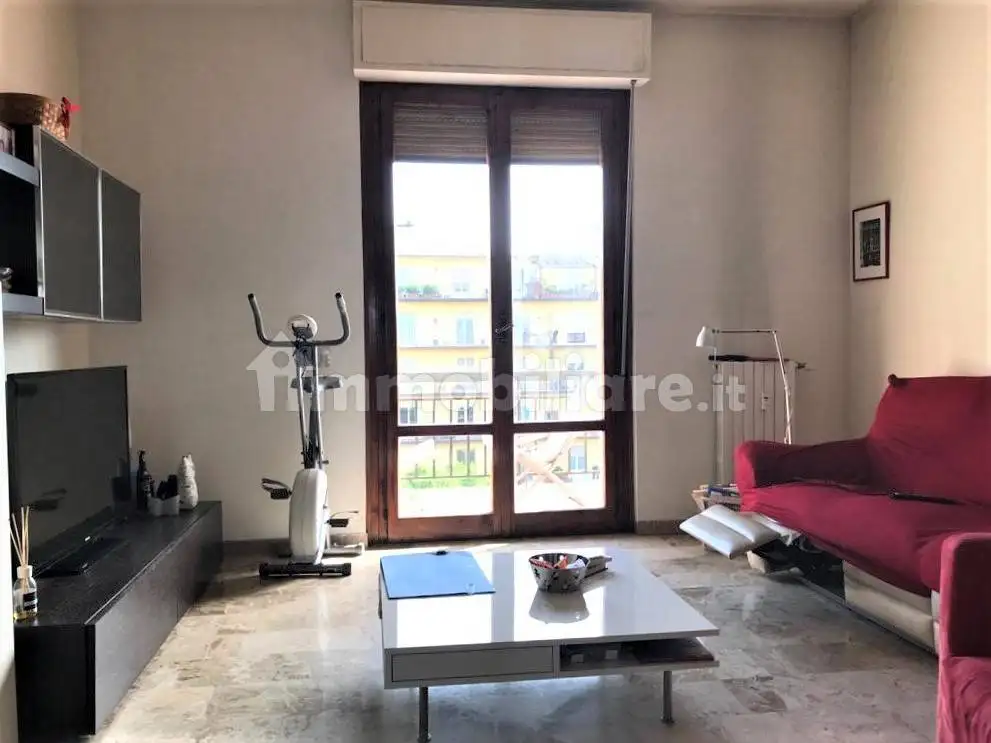 Appartamento in affitto a Scandicci