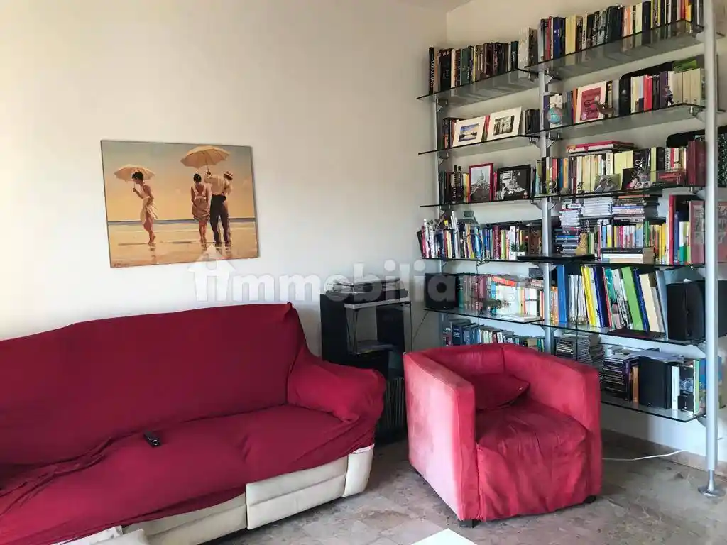 Quadrilocale via Gaetano Donizetti, Casellina, Scandicci - foto 2