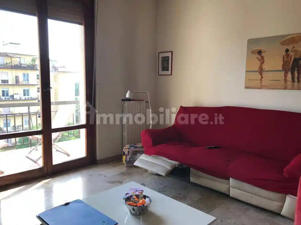 Quadrilocale via Gaetano Donizetti, Casellina, Scandicci - foto 3