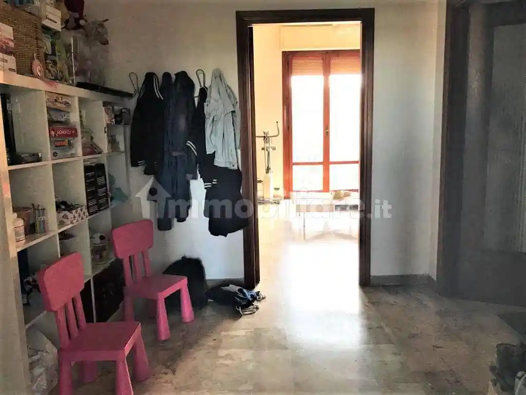 Quadrilocale via Gaetano Donizetti, Casellina, Scandicci - foto 5