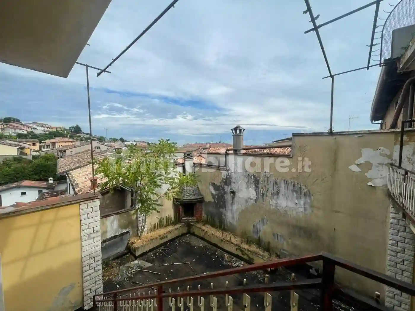 Palazzo - Edificio - foto 2