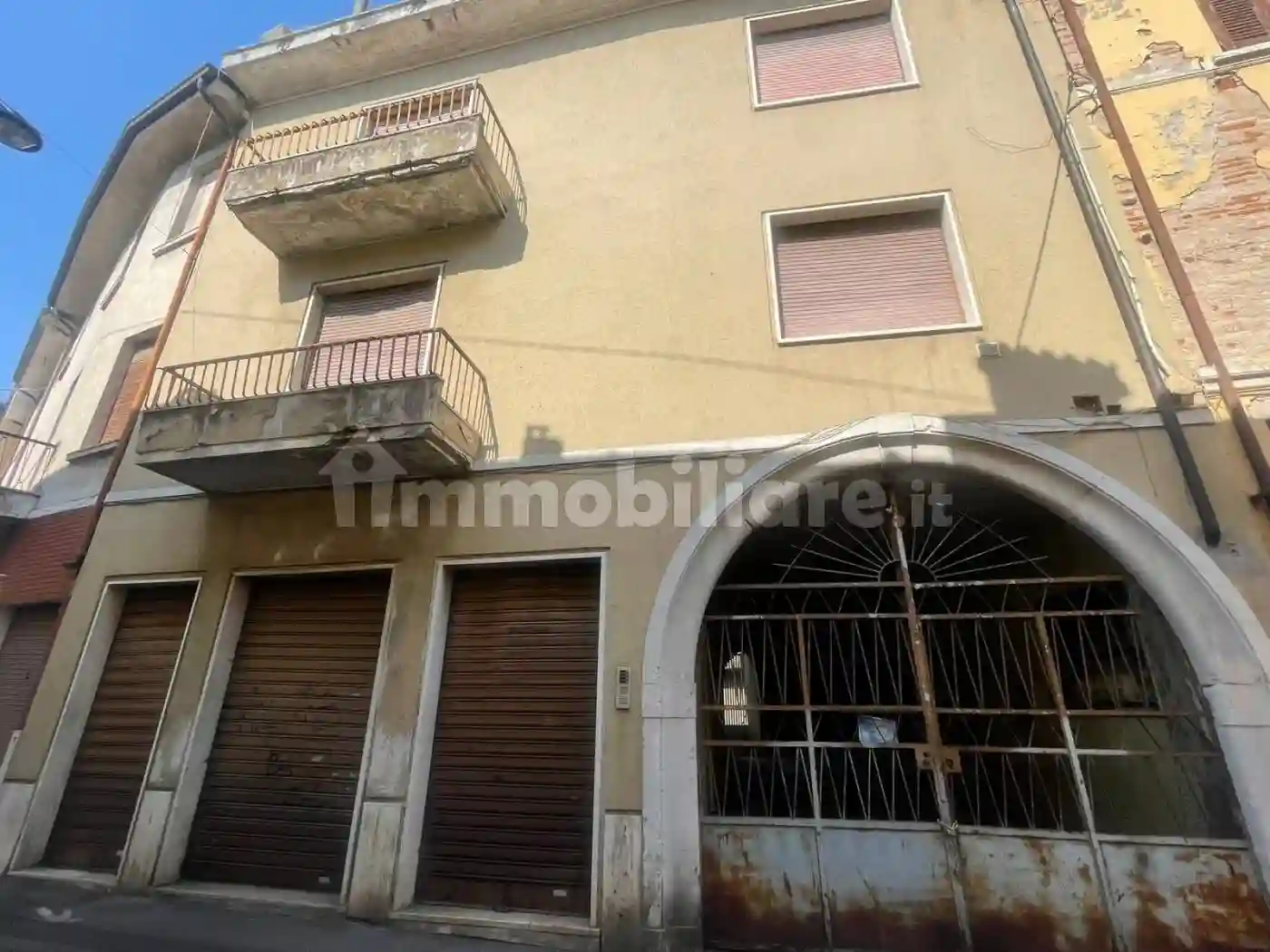 Palazzo - Edificio - foto 3