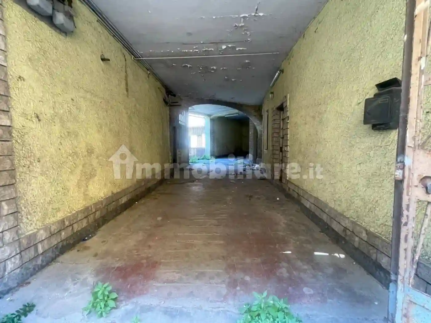 Palazzo - Edificio - foto 4