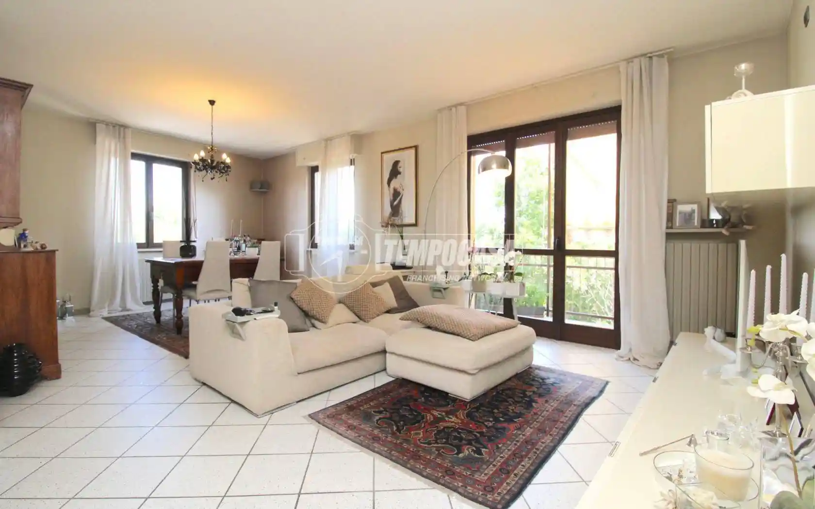 Appartamento via Torino 7, Zona Industriale, Mondovì - foto 3