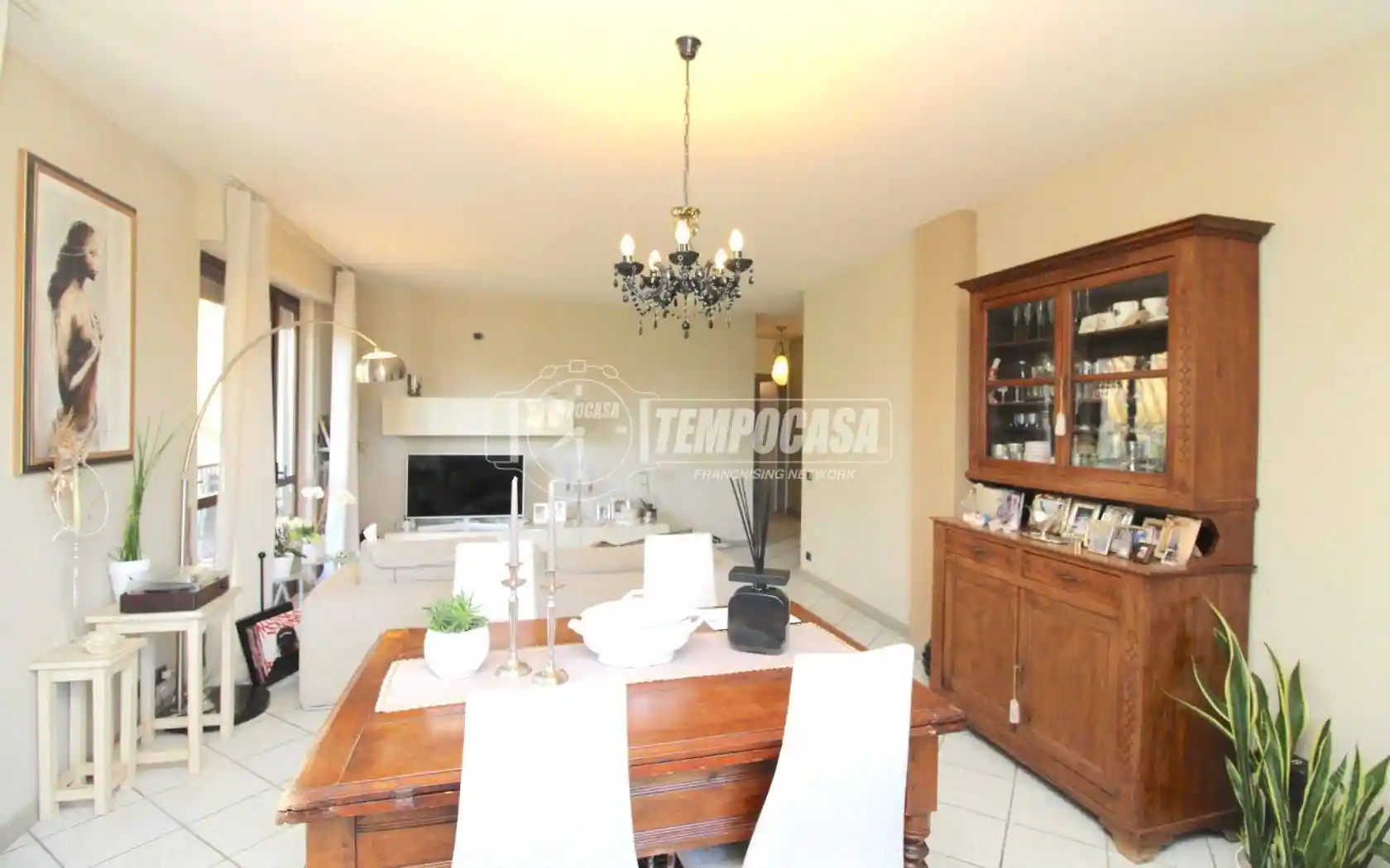 Appartamento via Torino 7, Zona Industriale, Mondovì - foto 5