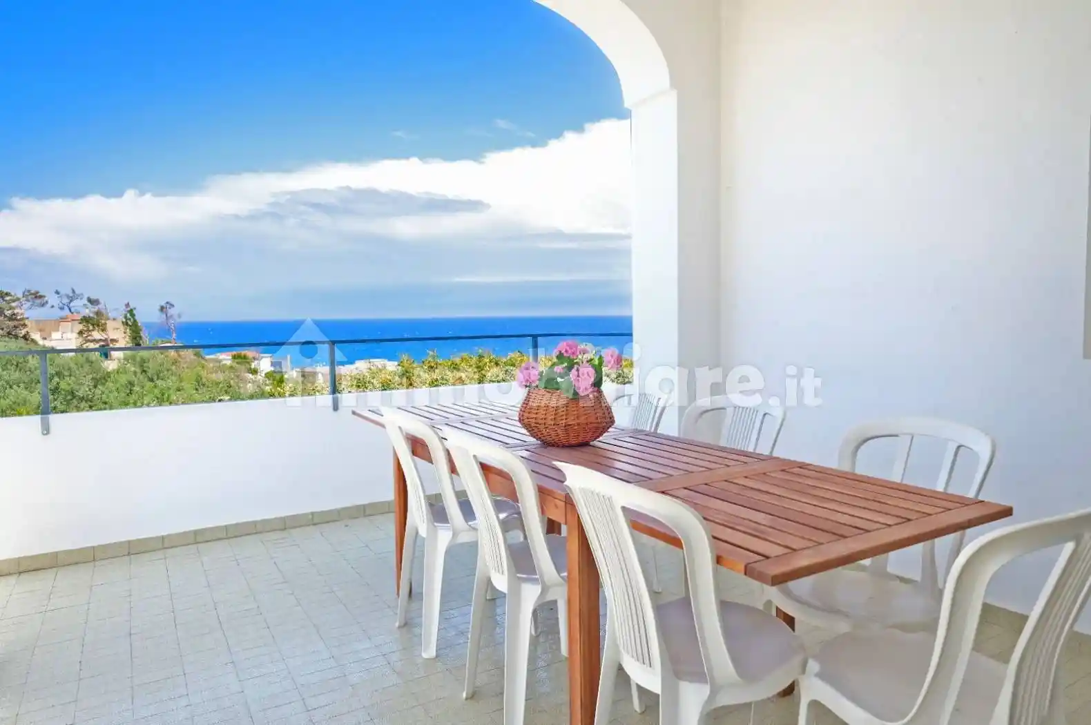 Villa in vendita a Tricase