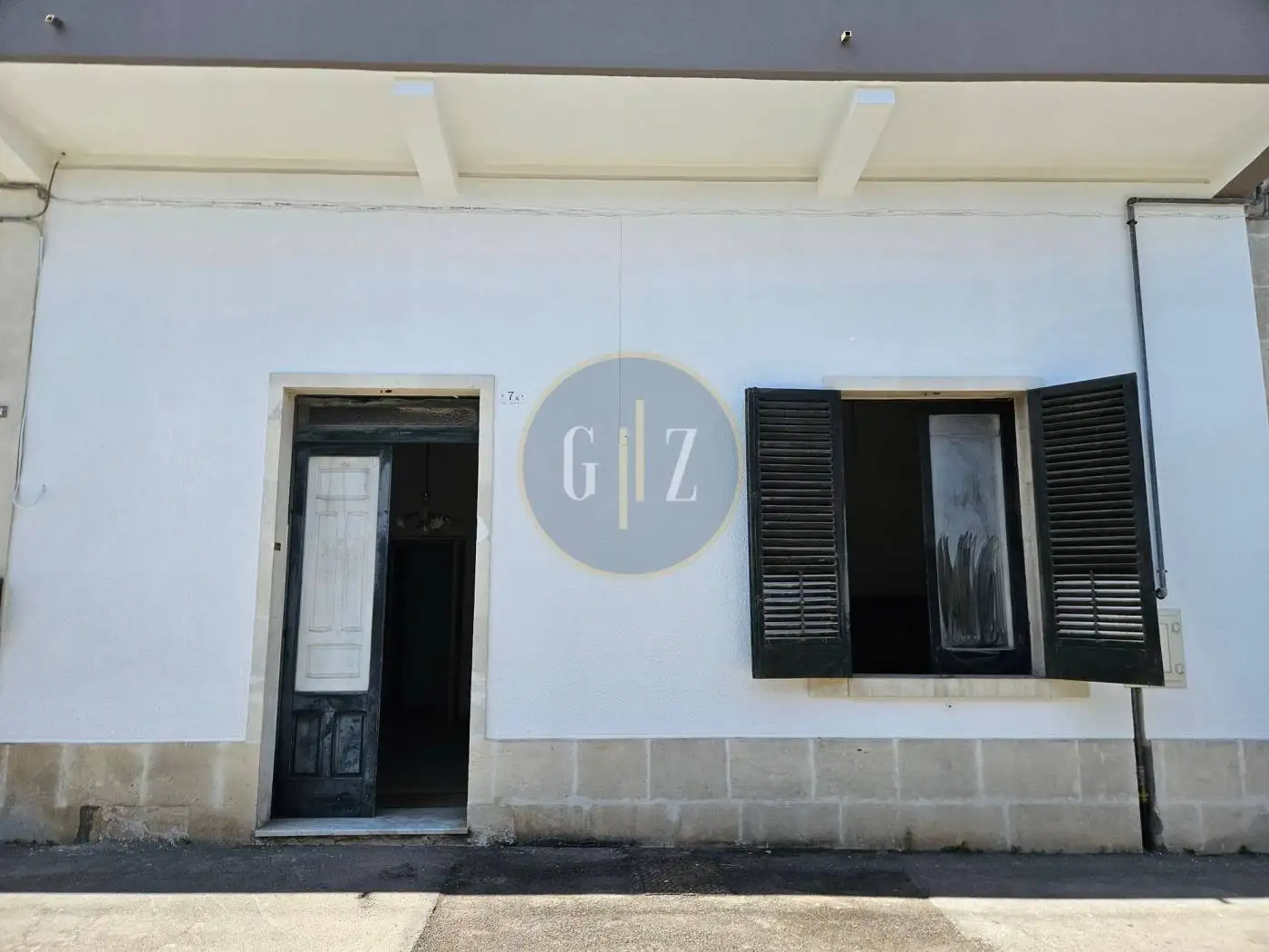 Appartamento via Don Giovanni Bosco 7, Castrignano de' Greci - foto 2