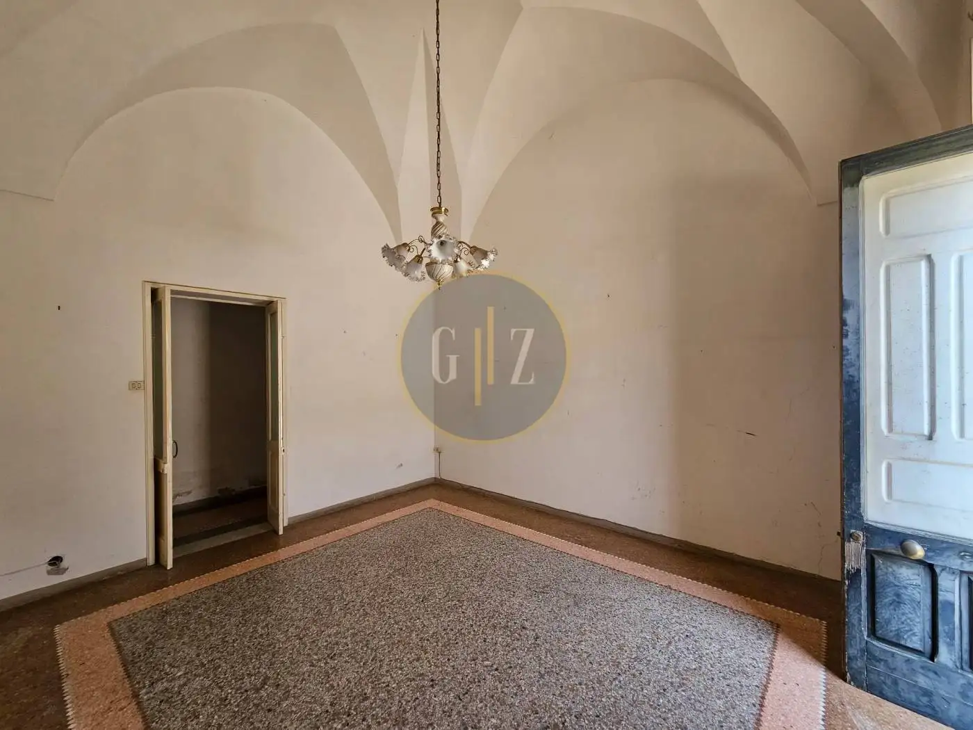 Appartamento via Don Giovanni Bosco 7, Castrignano de' Greci - foto 3