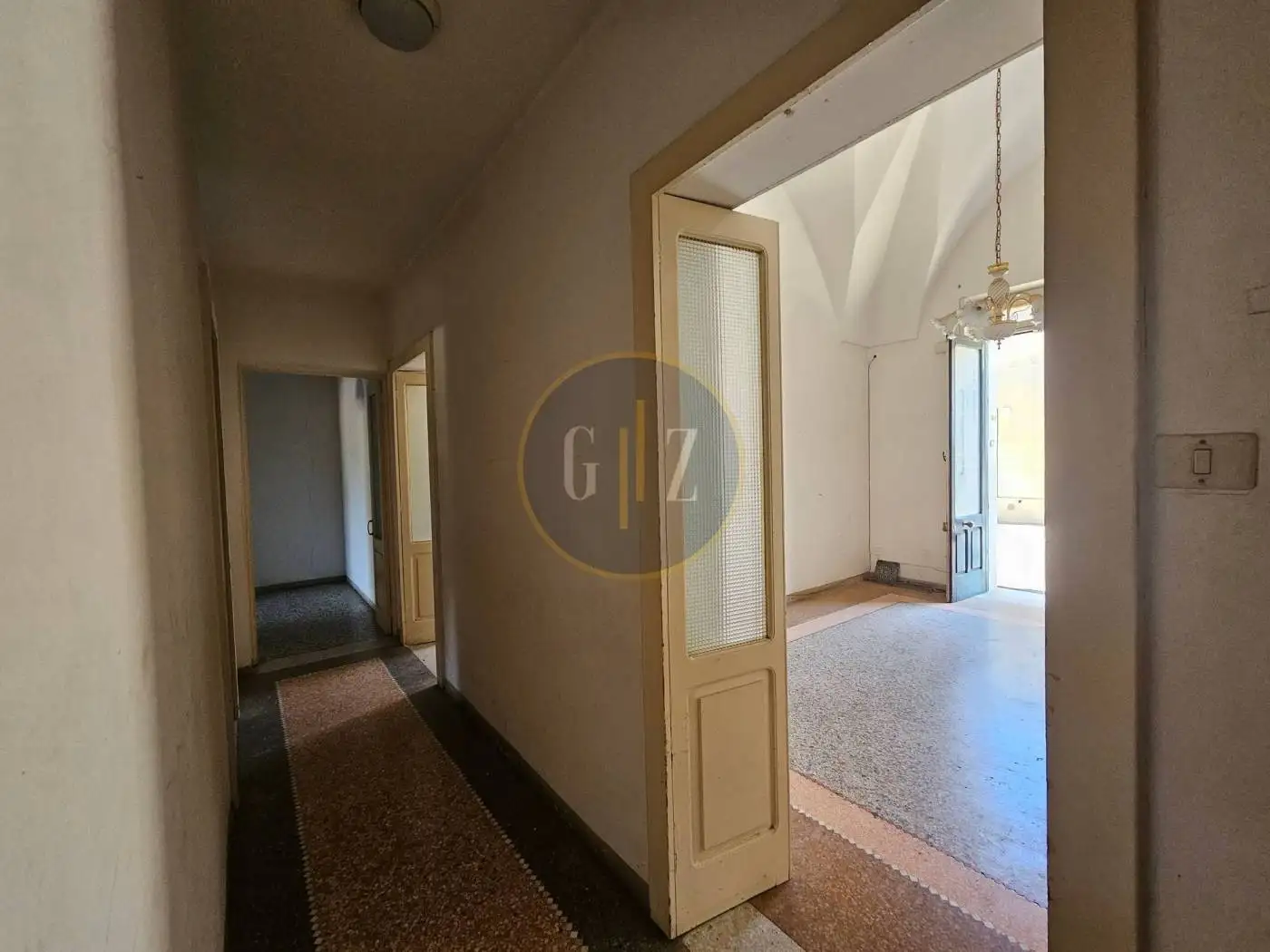 Appartamento via Don Giovanni Bosco 7, Castrignano de' Greci - foto 4