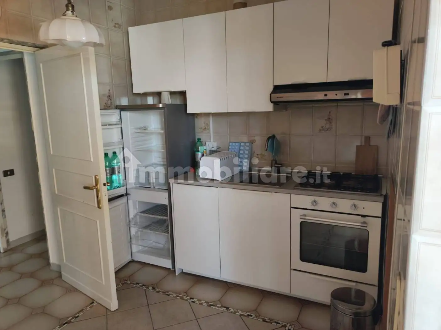 Attico - Mansarda in affitto a Corato