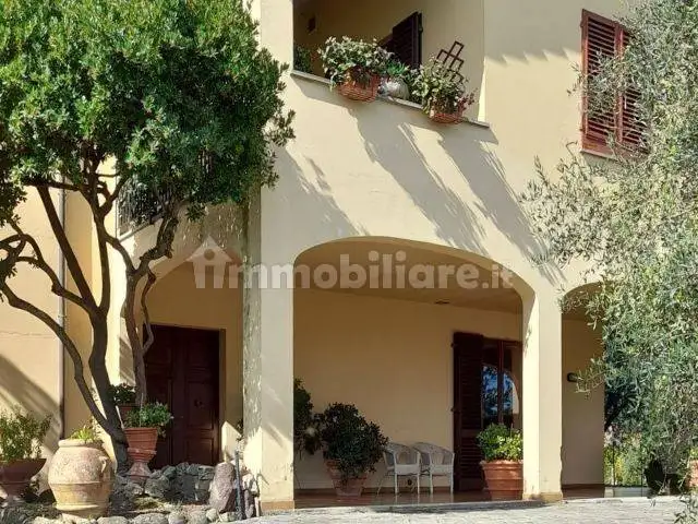 Villa in vendita a Figline e Incisa Valdarno
