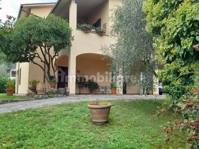 Villa unifamiliare via di Brollo, Loppiano, Pian Delle Macchie, Figline e Incisa Valdarno - foto 2