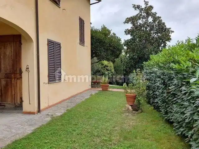 Villa unifamiliare via di Brollo, Loppiano, Pian Delle Macchie, Figline e Incisa Valdarno - foto 3