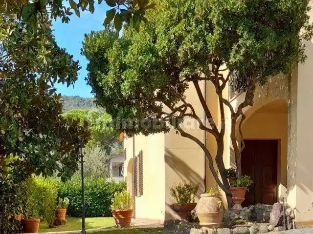 Villa unifamiliare via di Brollo, Loppiano, Pian Delle Macchie, Figline e Incisa Valdarno - foto 5