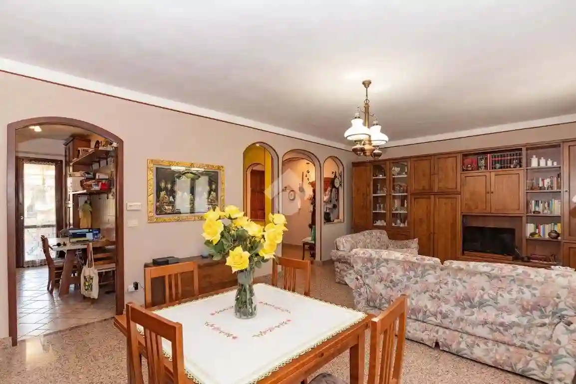 Villetta a schiera - foto 4