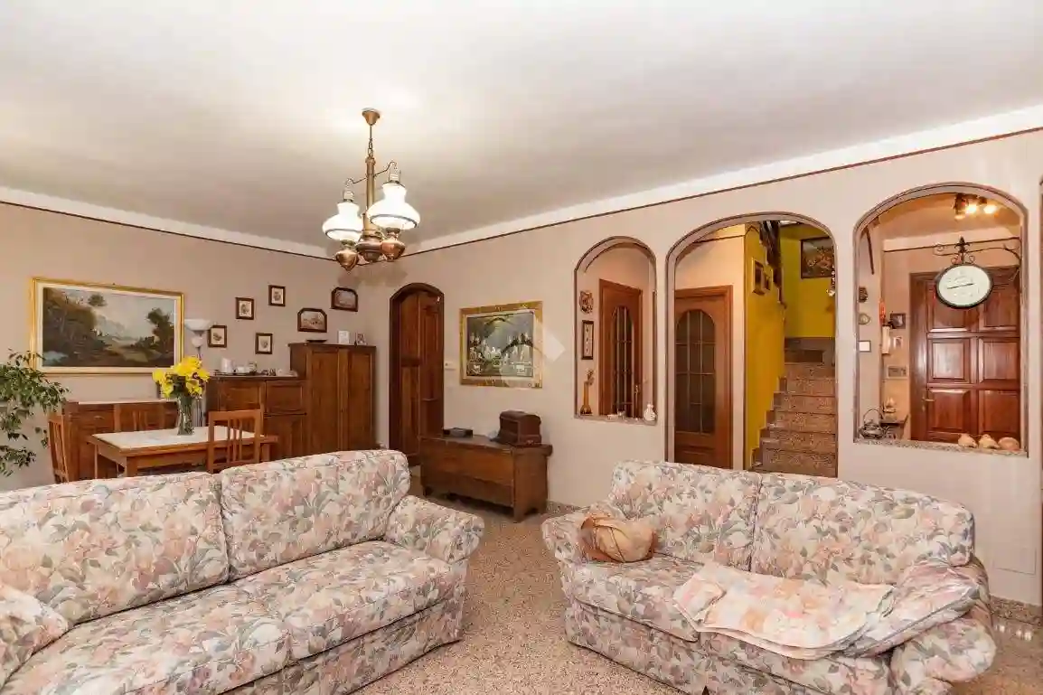 Villetta a schiera - foto 5