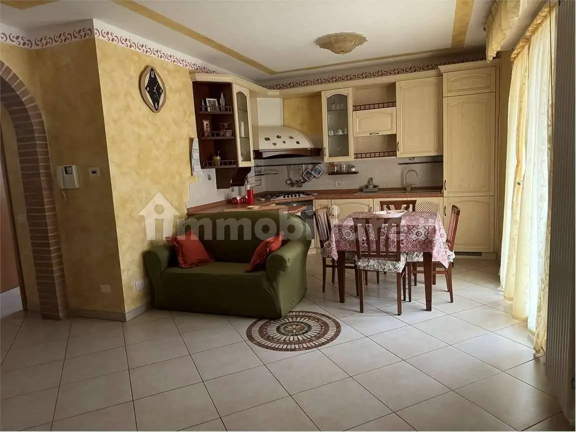 Appartamento in affitto a Cattolica