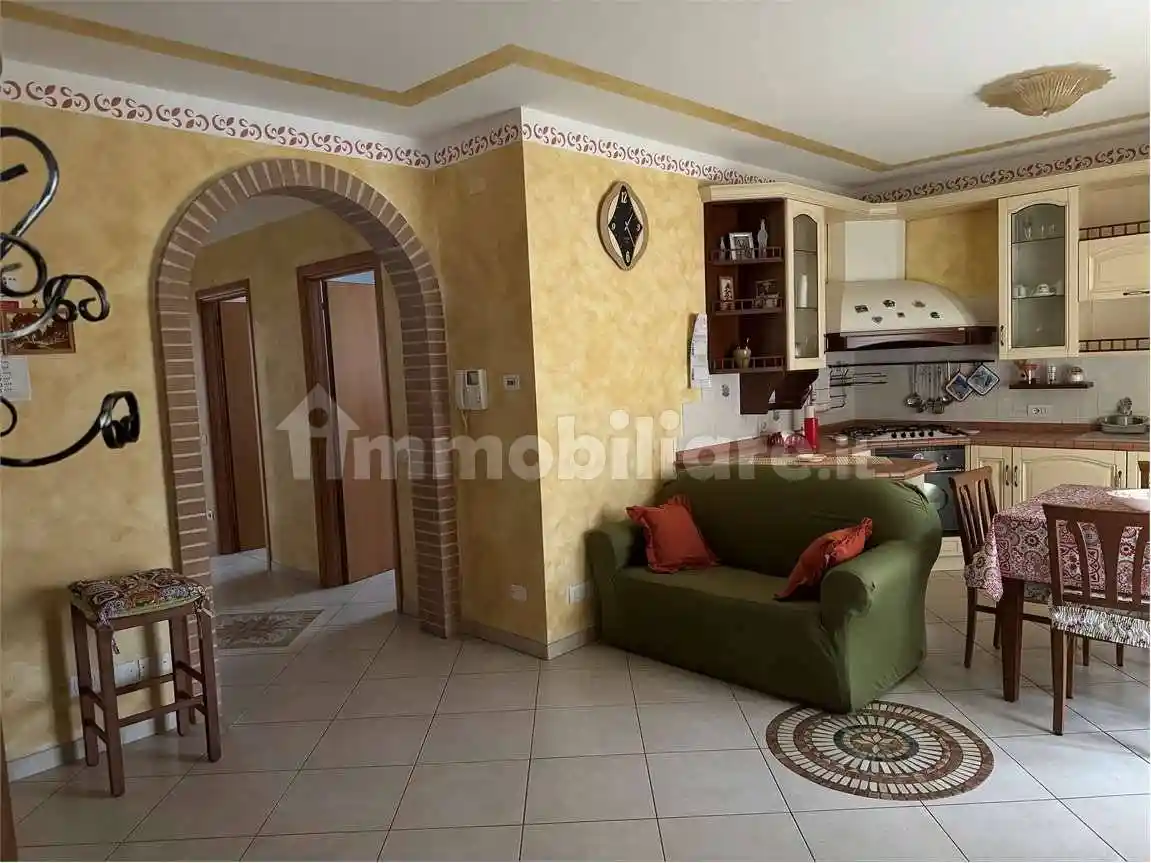 Appartamento via Milano , 26, Cattolica - foto 3