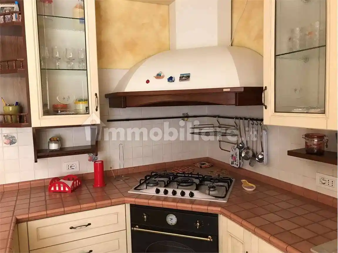 Appartamento via Milano , 26, Cattolica - foto 4