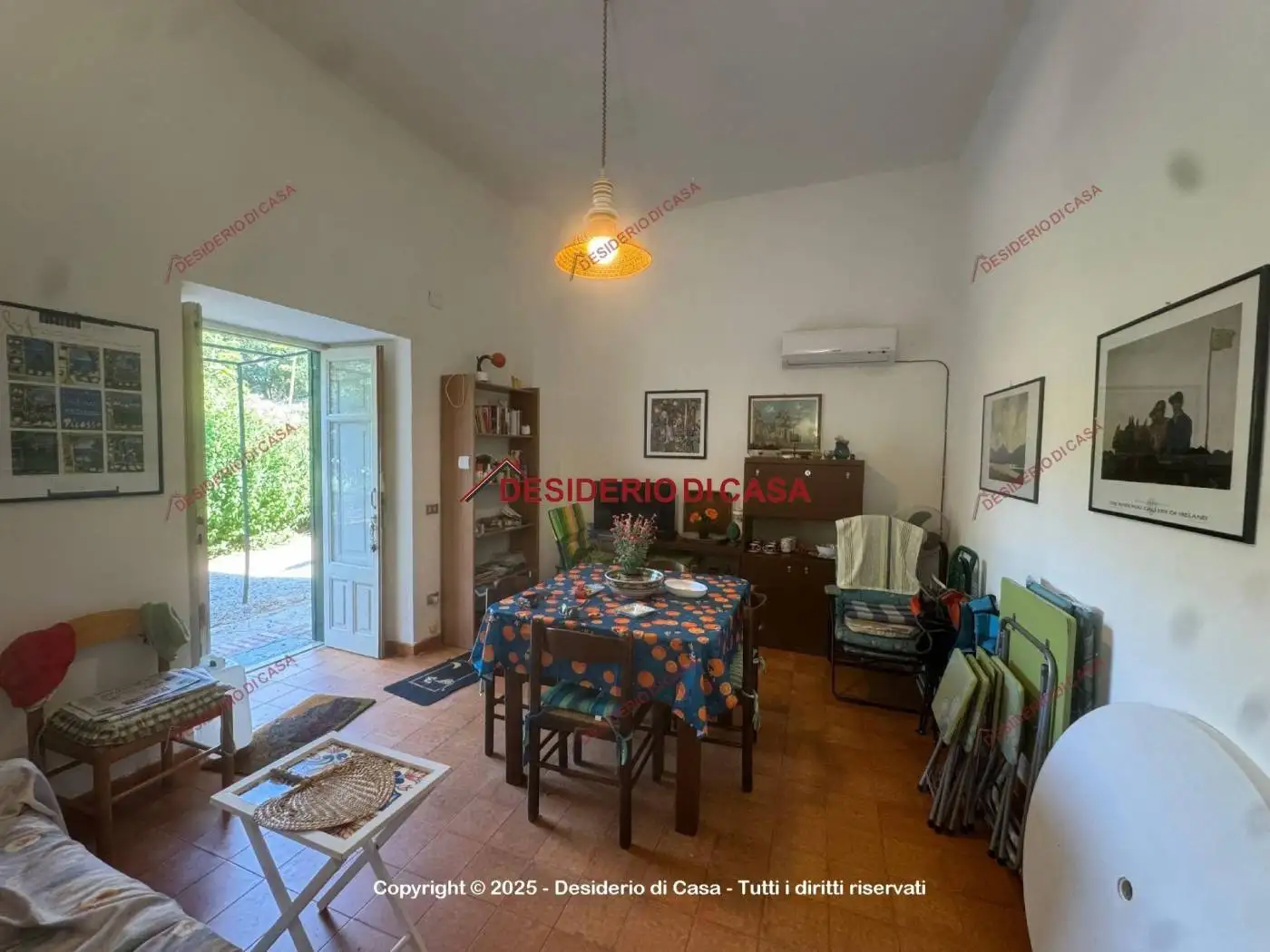 Villa in affitto a Cefalù